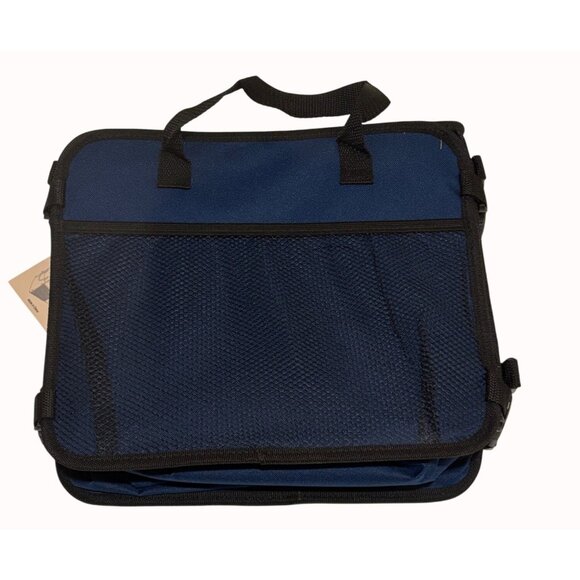 TruOutdoors Collapsible All-In-One Carrier &‎ Organizer With Chilled Compartment - Picture 5 of 10